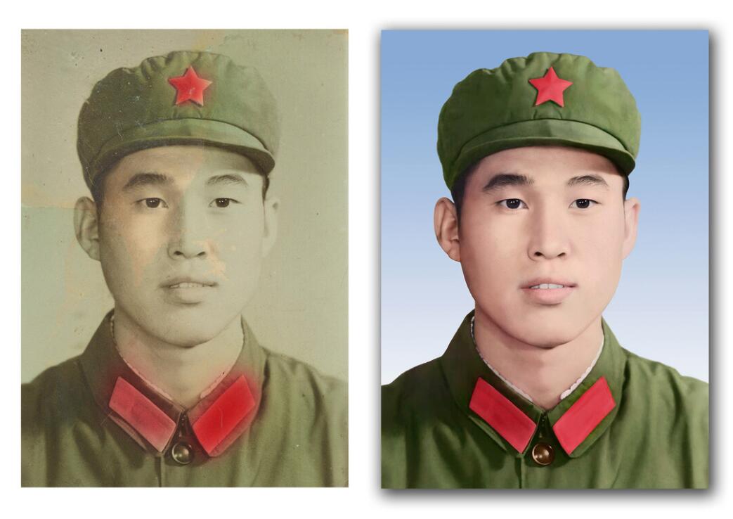 钦北破损照片修复-18