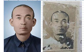 钦北老照片修复-2